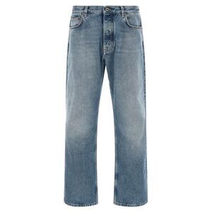 Off-White Men 'Half Arrow' Jeans